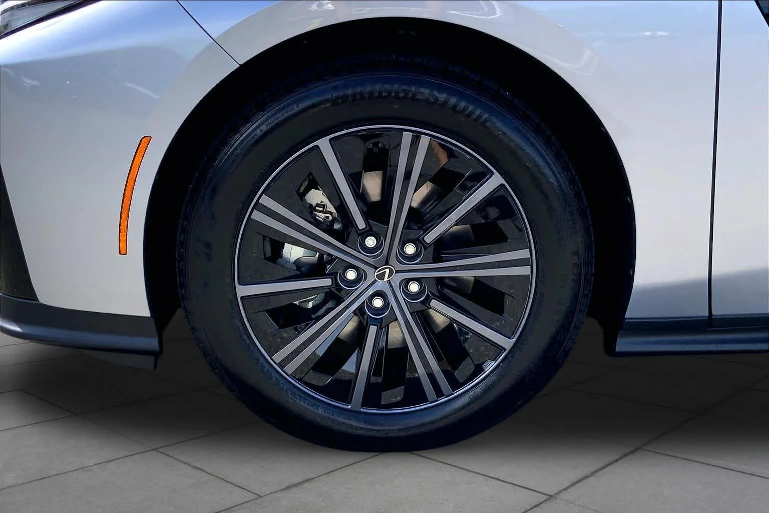 New 2026 Iridium Lexus PREMIUM AWD image 11