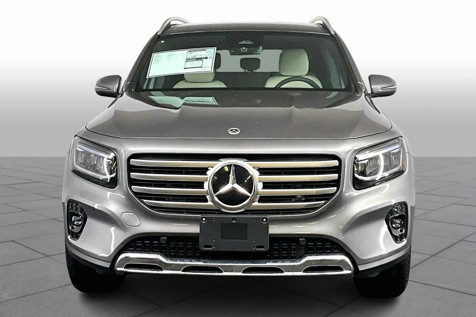 New 2026 787/Mountain Gr Mercedes-Benz GLB 250 image 3
