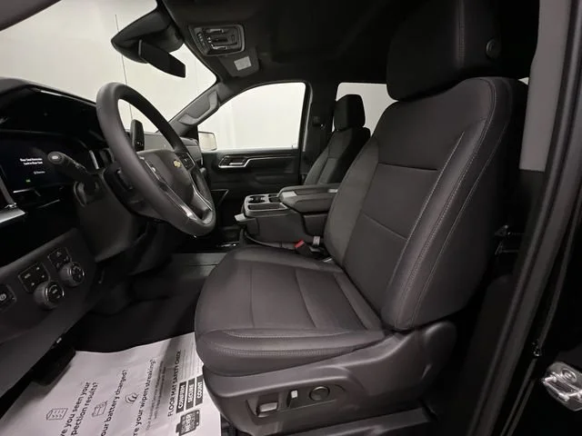 2026 Chevrolet Silverado 1500 LT - Photo 20