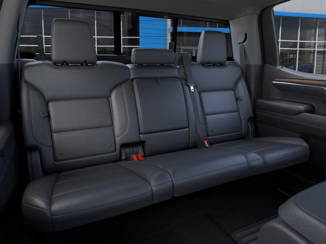 2026 Chevrolet Silverado 1500 LT - Photo 17