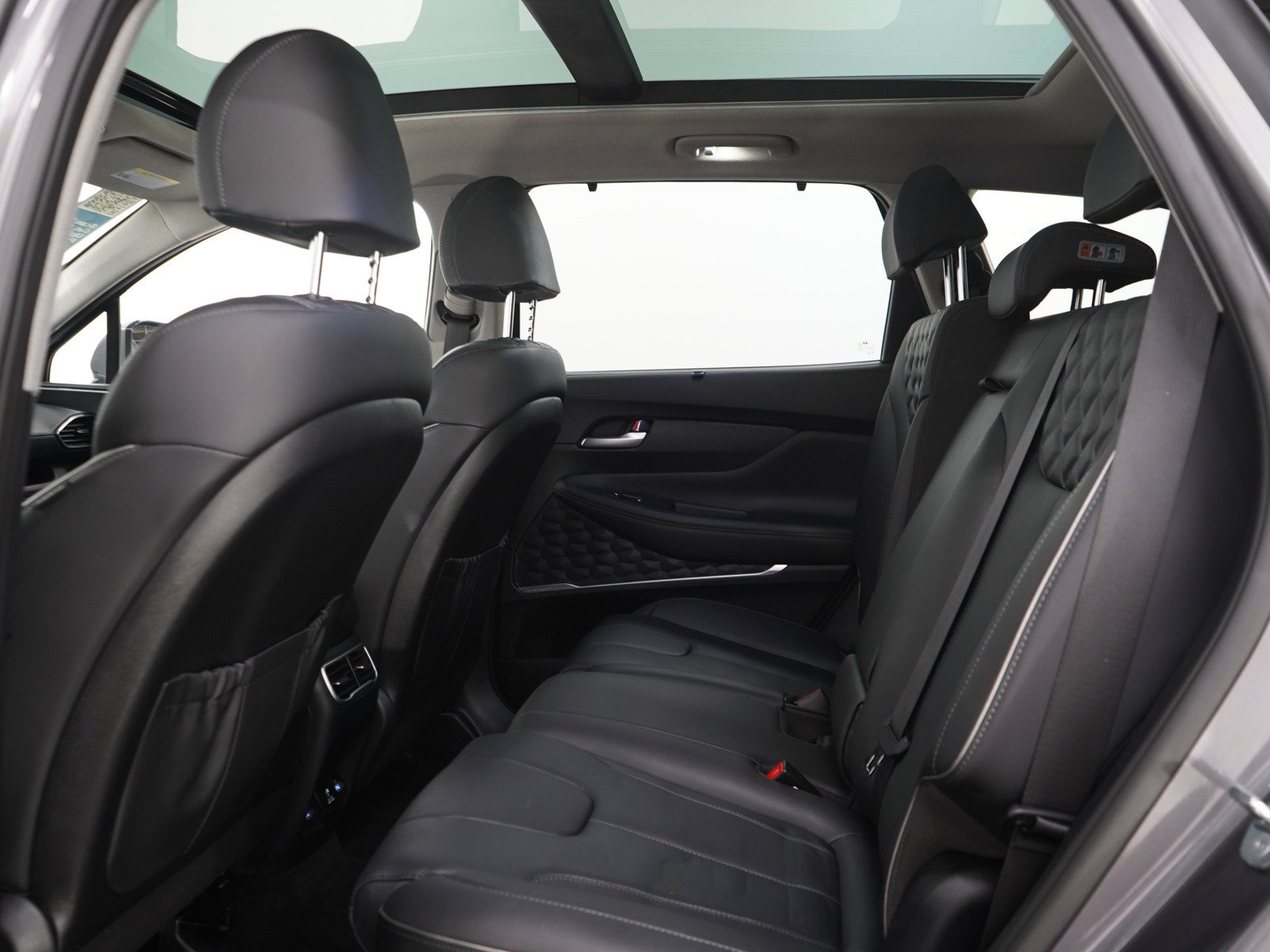 Used 2023 Portofino Gray Hyundai Limited AWD image 15