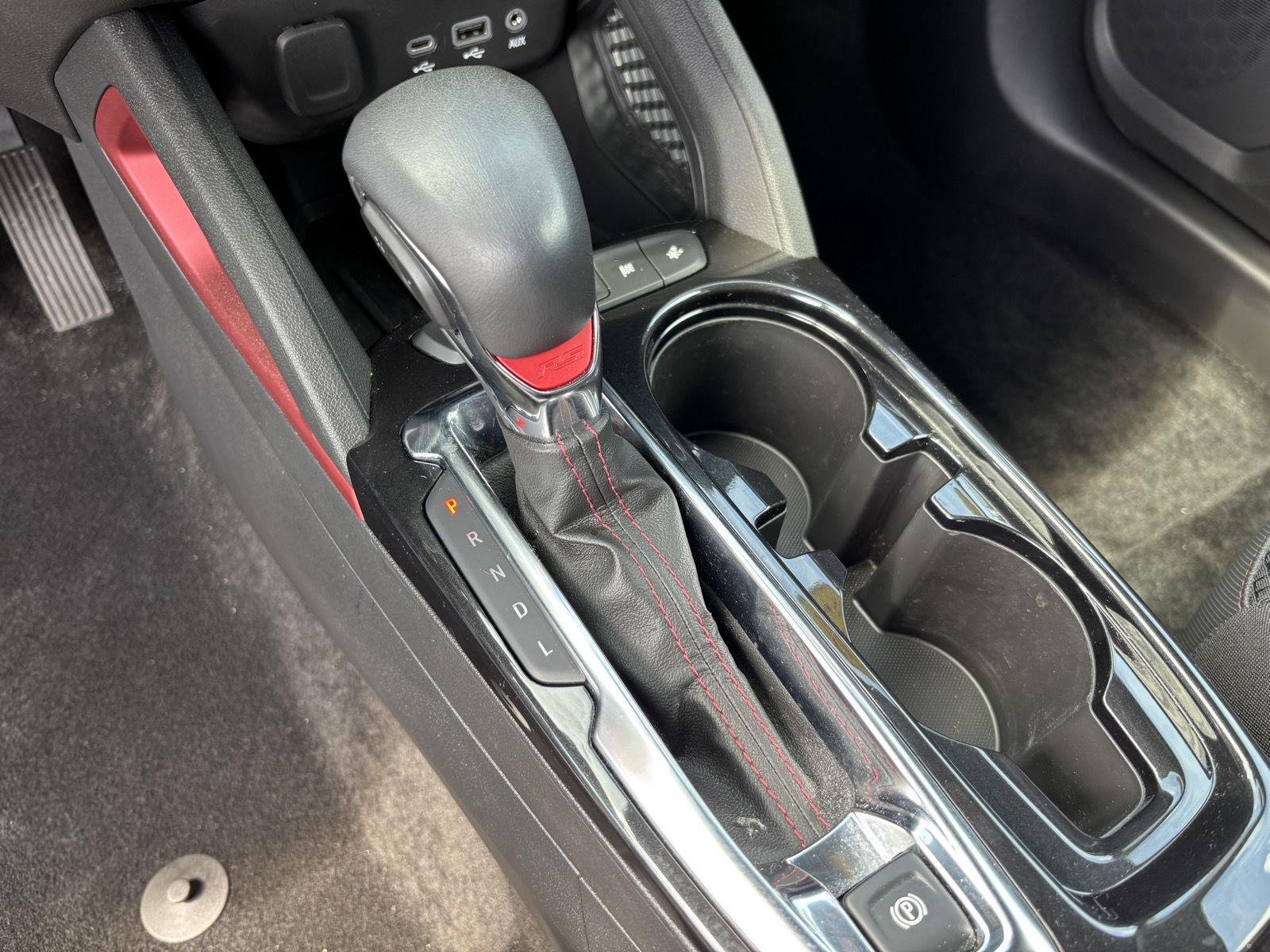 Used 2023 Summit White Chevrolet RS image 27