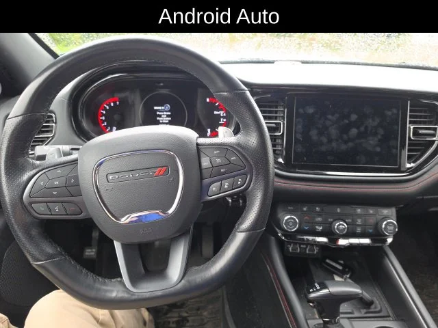 Used 2023 Red Dodge R/T Plus image 14