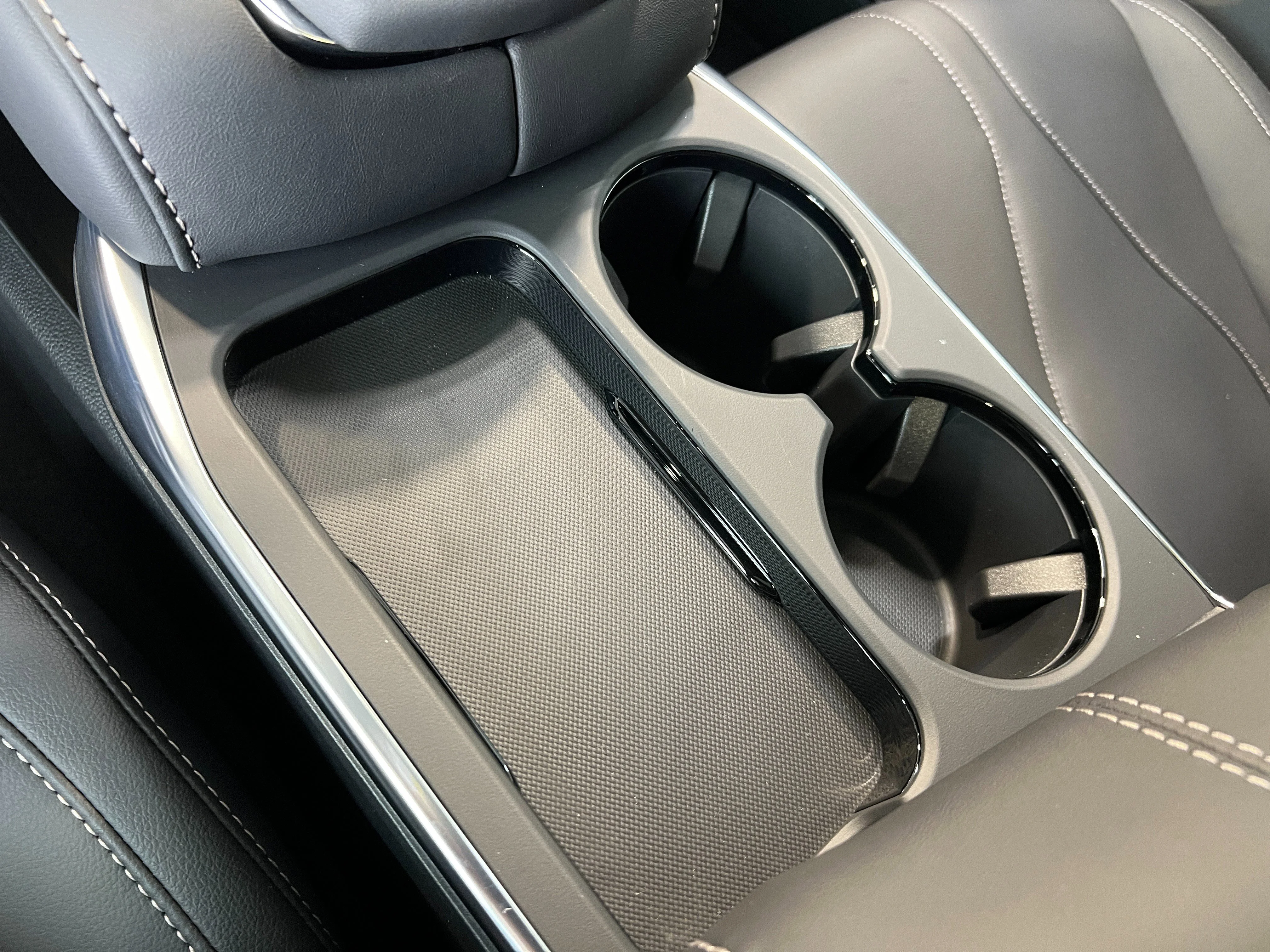 New 2026 Liquid Carbon Metallic Acura  image 26