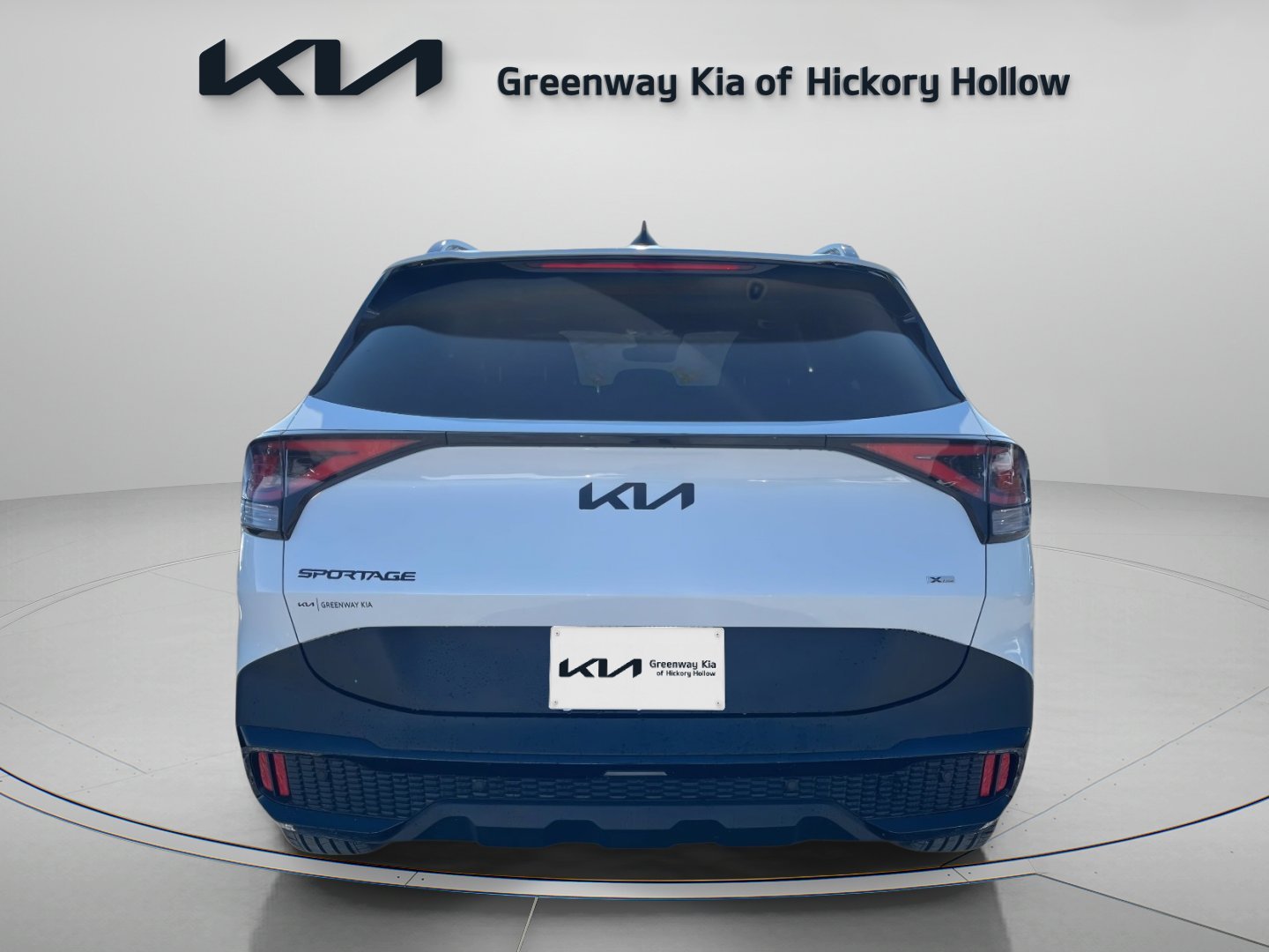 2025 Kia Sportage X-Line - Photo 6