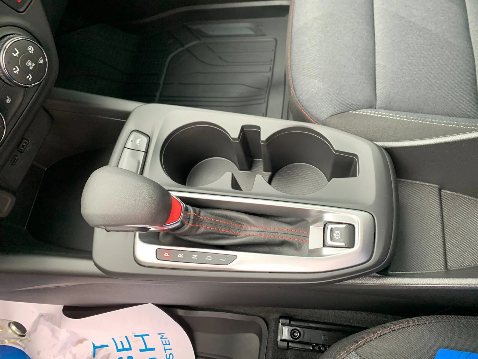 2026 Chevrolet Trax RS - Photo 23