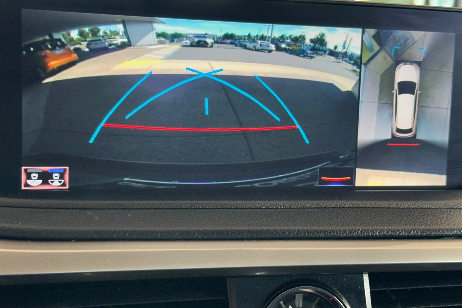 Used 2021 Gray Pearl Lexus 450h image 17