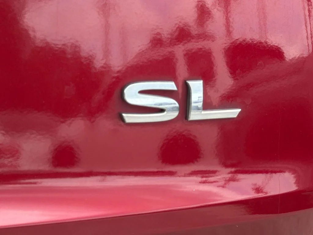 2021 Nissan Rogue SL - Photo 11