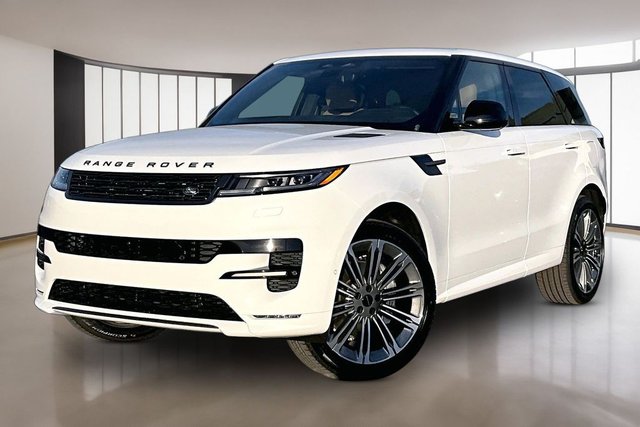 2026 Land Rover Range Rover Sport Dynamic SE