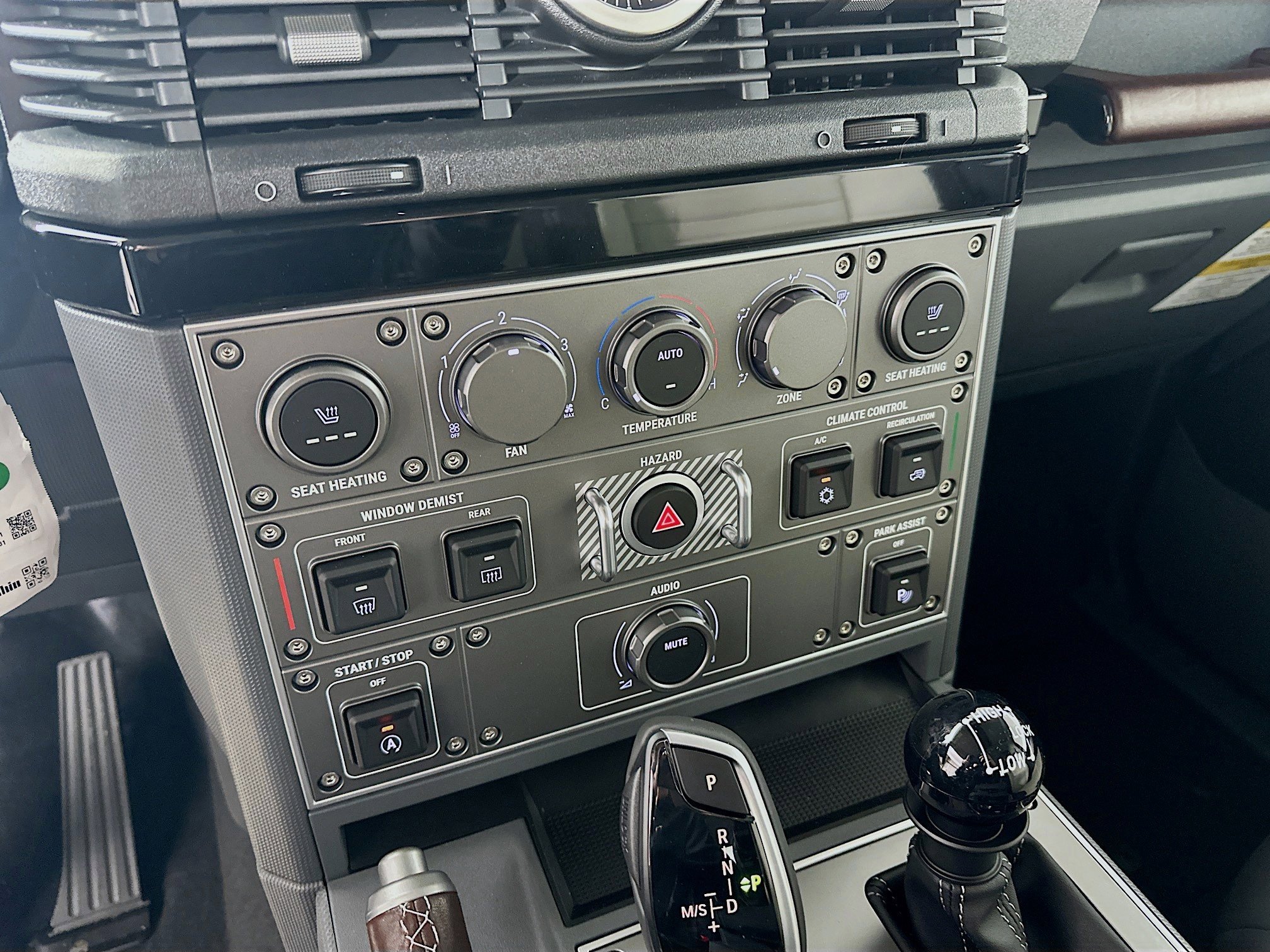 2025 INEOS Grenadier - Photo 27