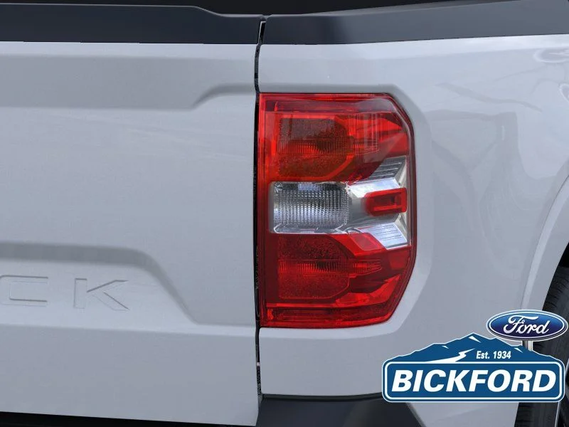 New 2026 White Ford Lariat image 22