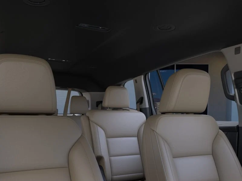 2026 Buick Enclave Preferred - Photo 24