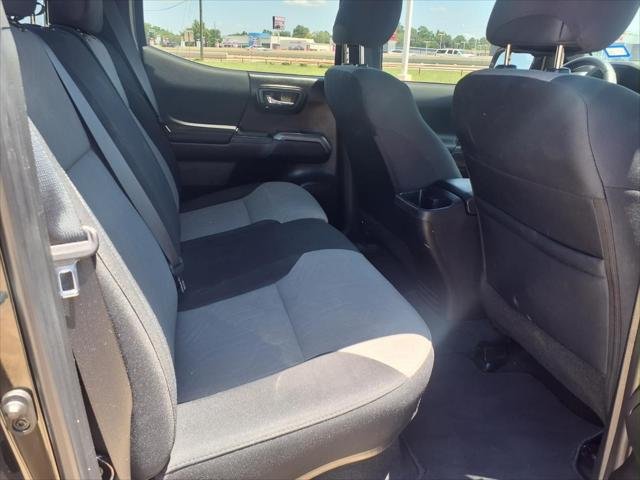 Certified Used 2023 BLACK Toyota  image 19