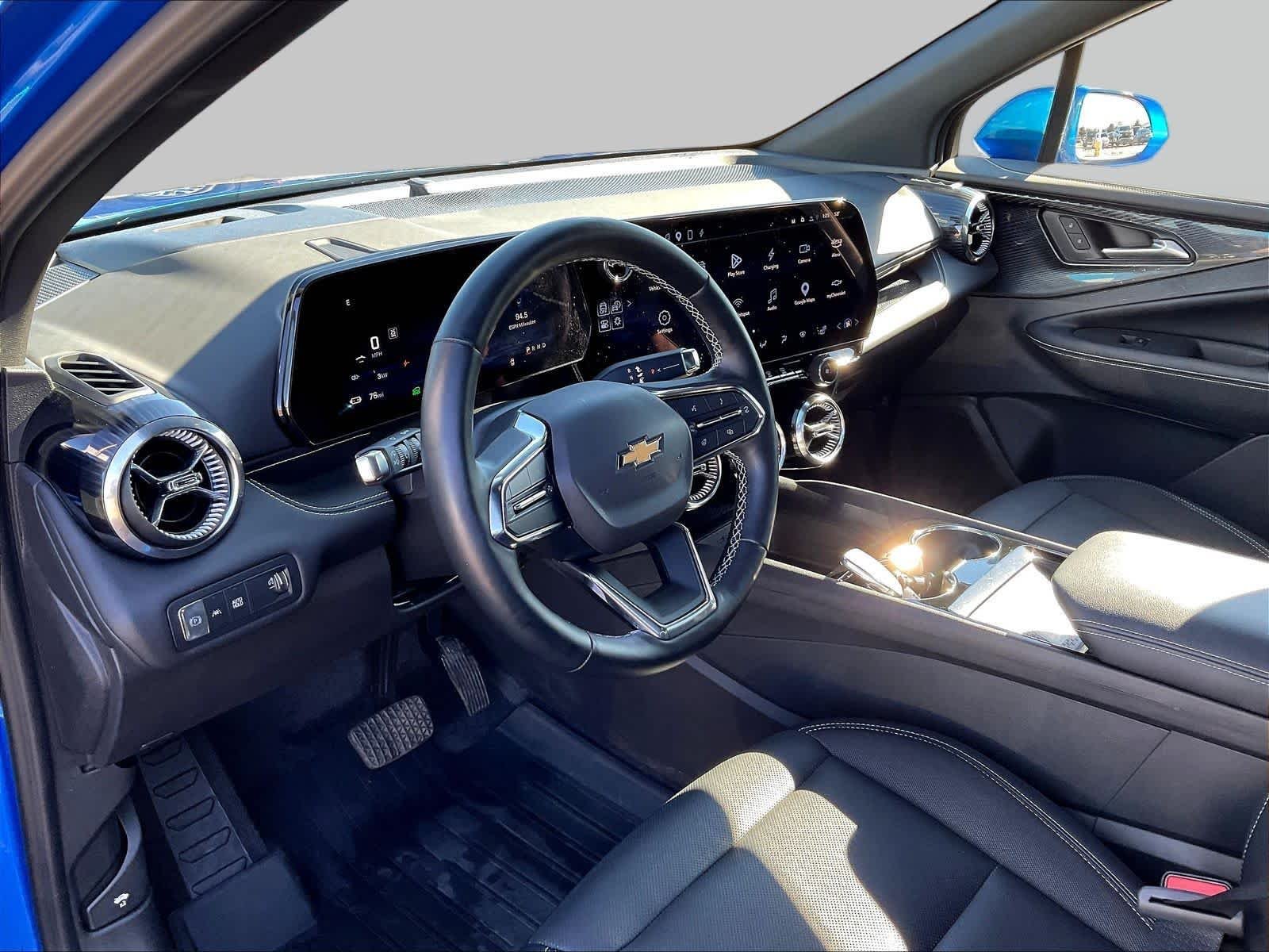 2024 Chevrolet Blazer EV LT - Photo 19