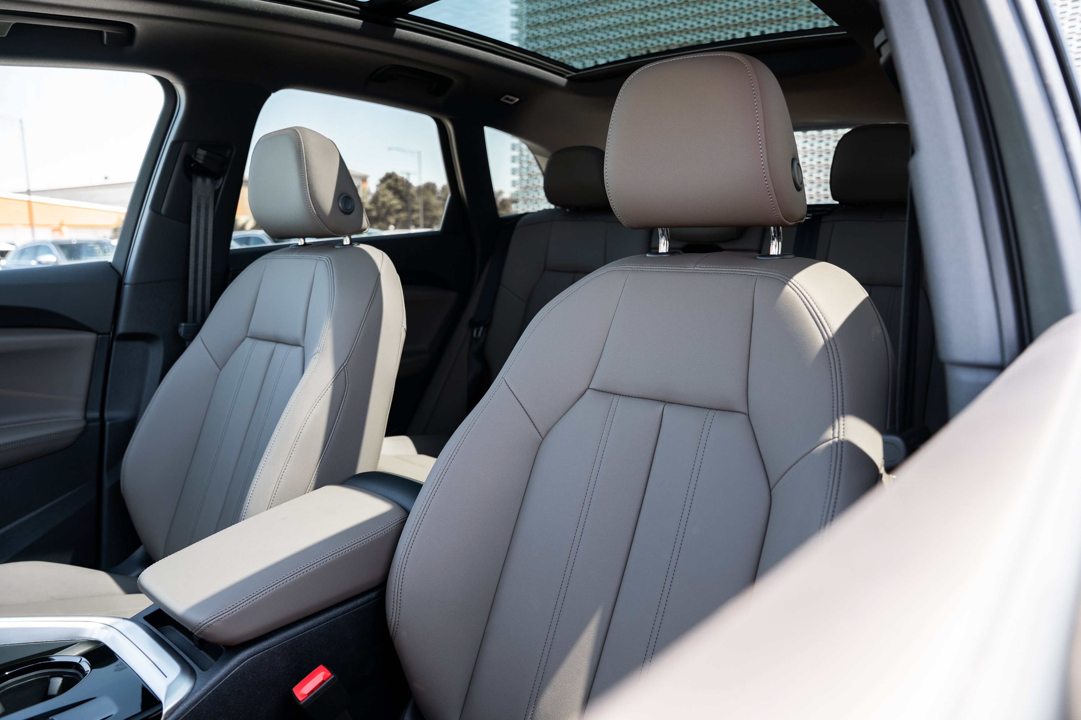 New 2026 Glacier Audi Premium Plus image 24