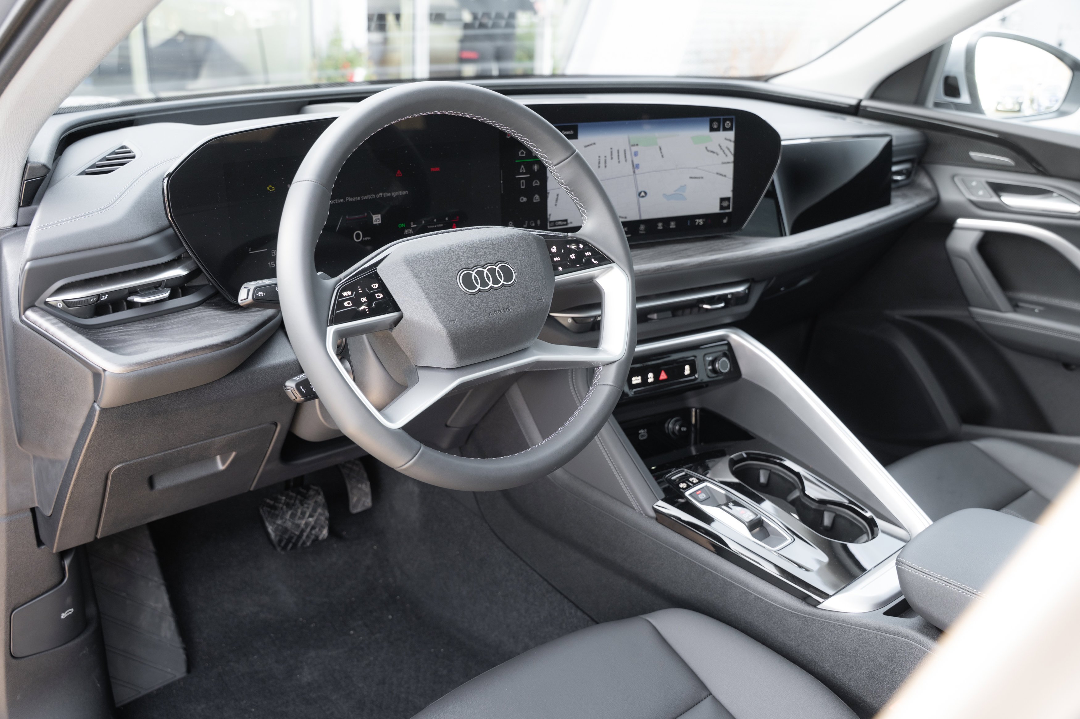 2025 Audi Q5 Premium Plus - Photo 8