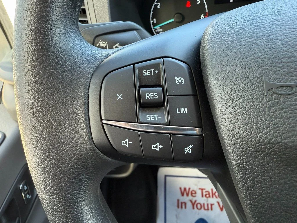 2025 Ford Transit Passenger Van XL - Photo 22