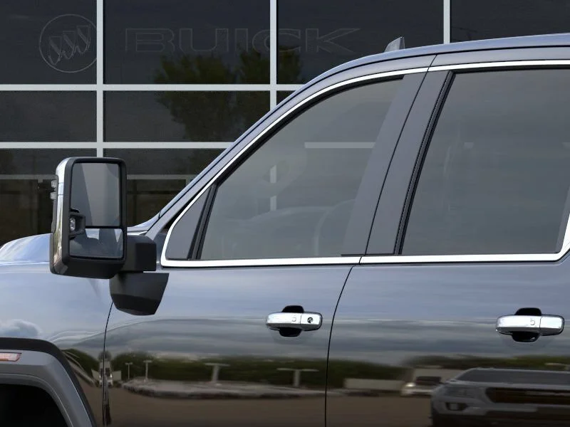 2026 GMC Sierra 2500HD Denali - Photo 17
