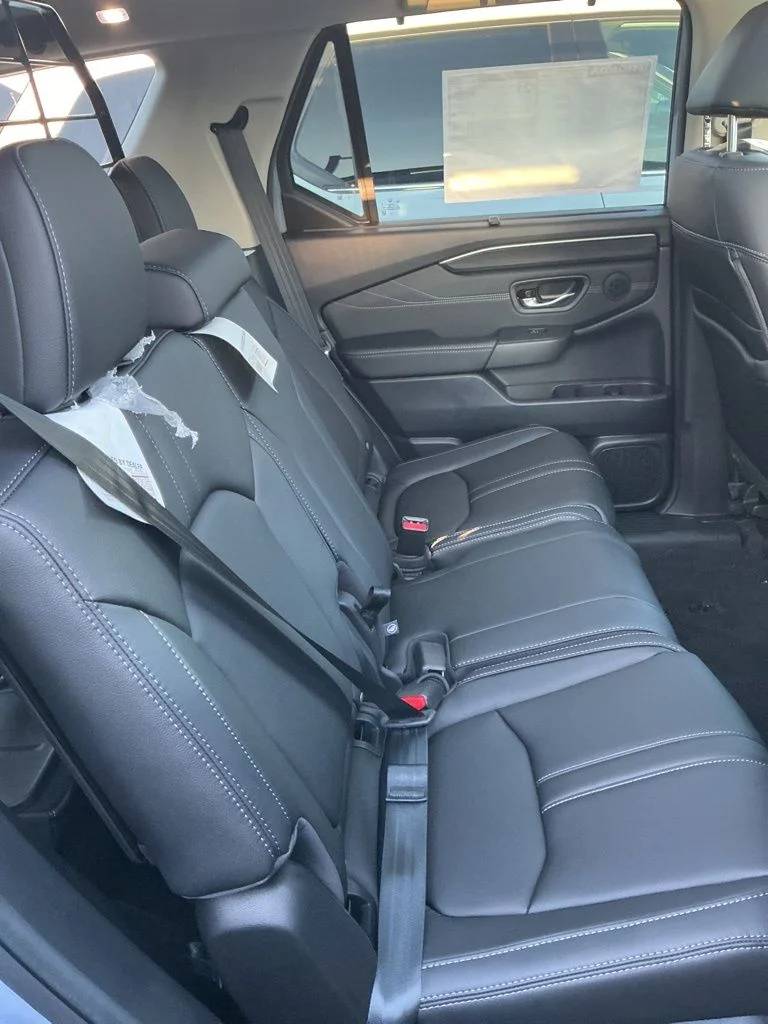 2026 Honda Pilot Touring - Photo 30