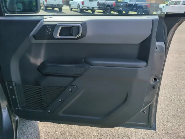 Used 2024 Gray Ford Big Bend image 33