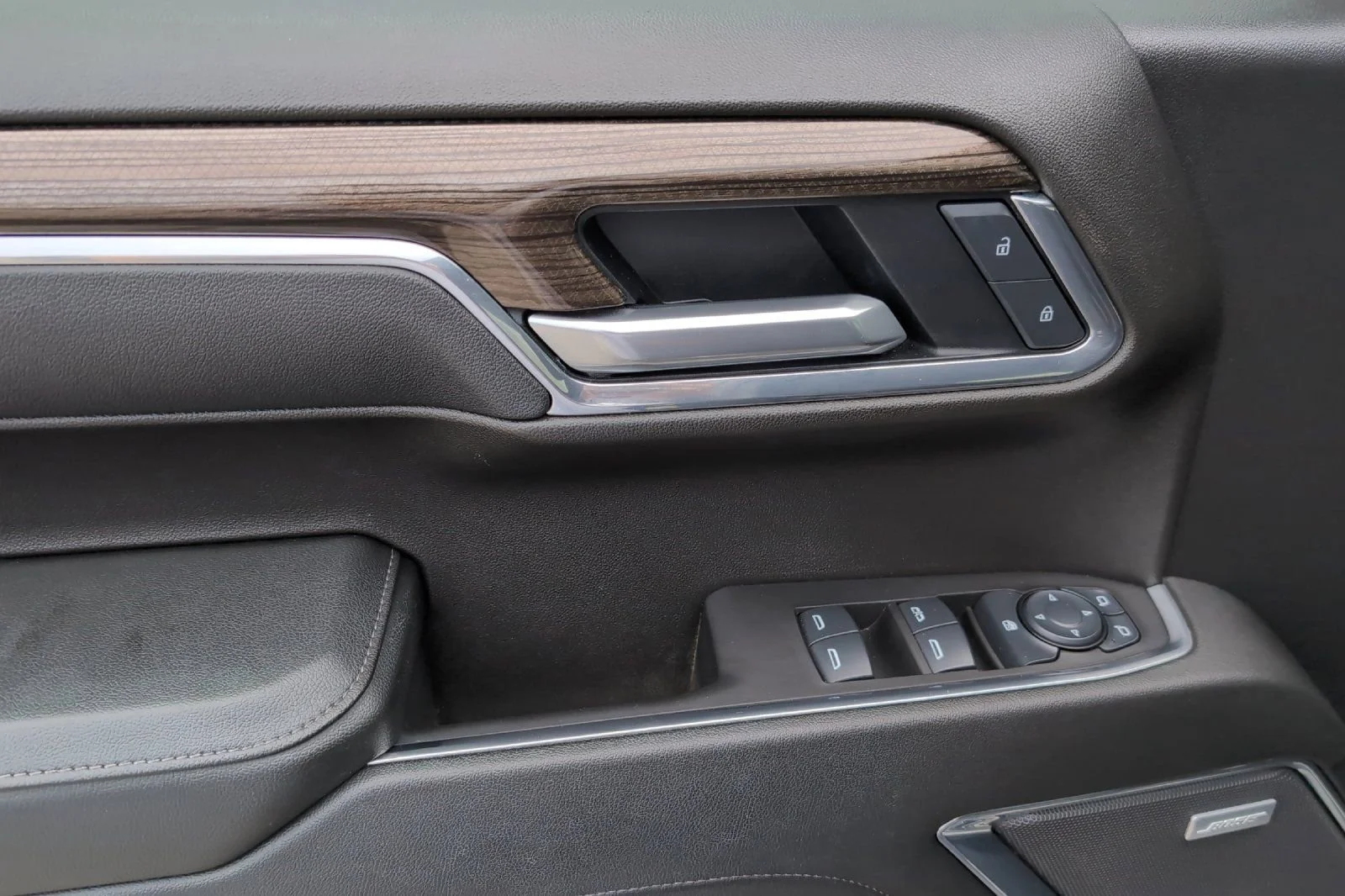 Used 2025 Cypress Gray Chevrolet LT Trail Boss image 12