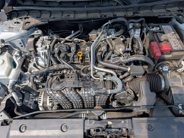 Used 2025  Nissan SV image 22