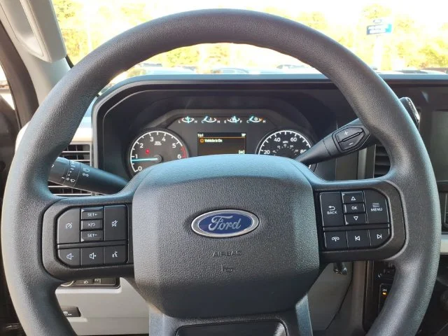 Used 2026 Black Ford XLT image 27