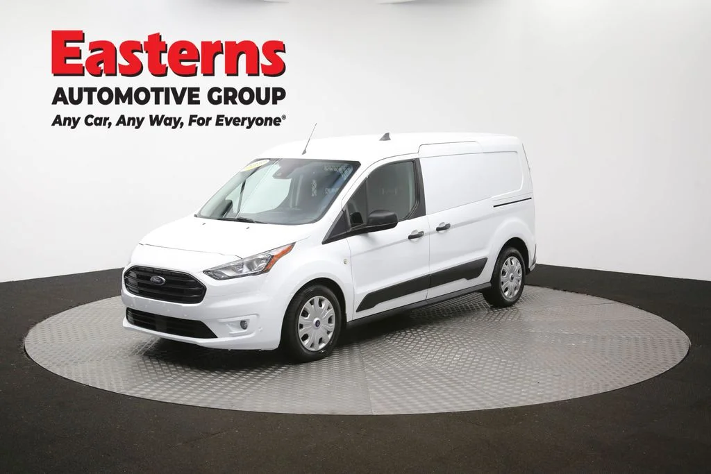 Used 2020 White Ford XLT image 56