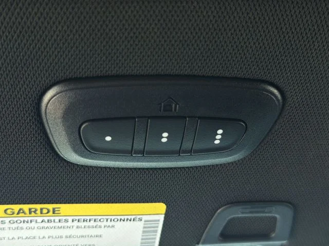 Used 2025 Black Jeep Limited image 13