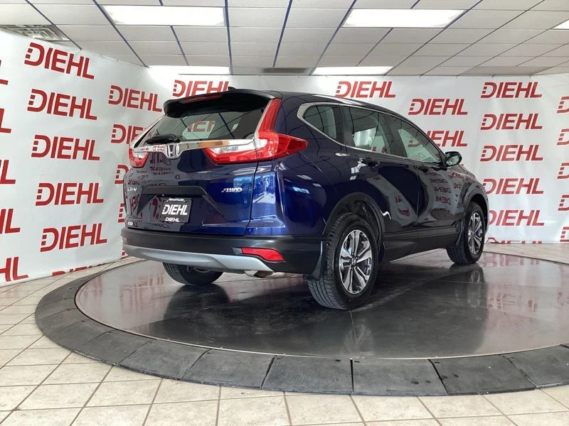 Used 2018  Honda LX image 7