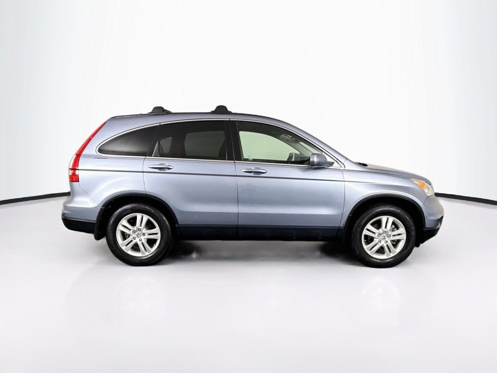 Used 2011 Glacier Blue Metallic Honda EX-L image 10