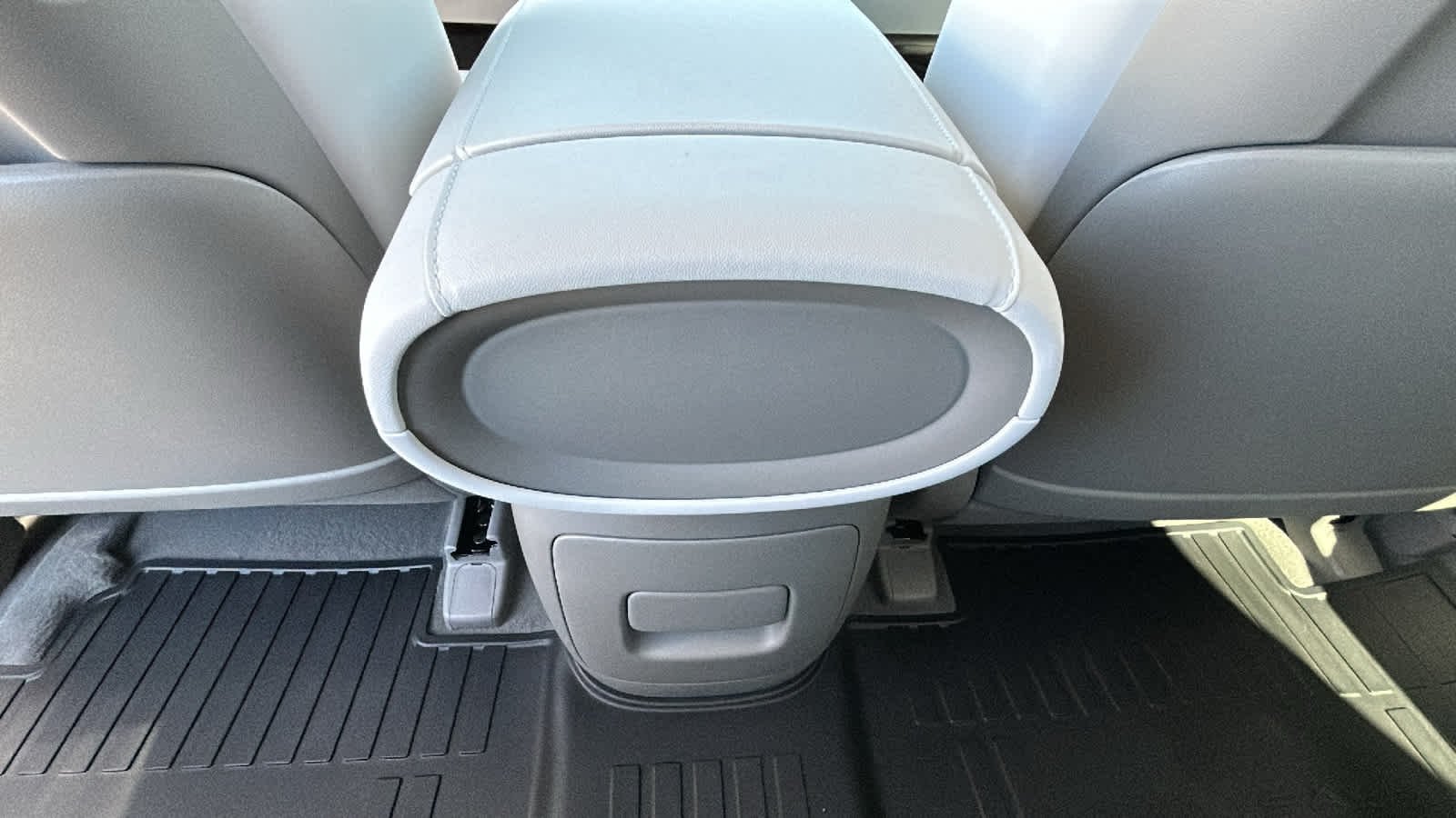 New 2026 Pacific Sapphire Hyundai Blue SEL Premium 7P image 25