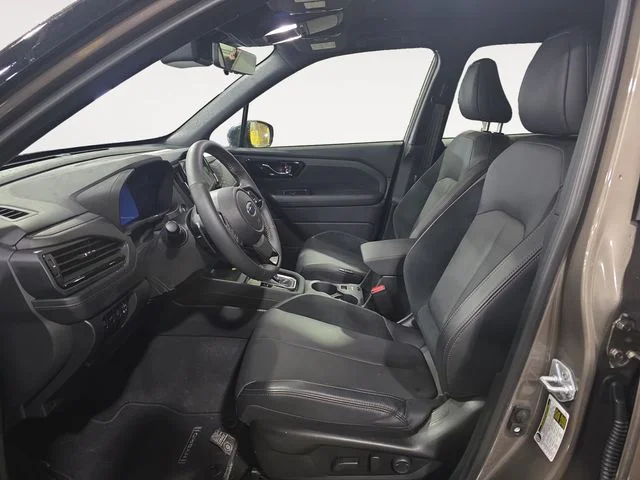 2025 Subaru Forester Touring - Photo 9