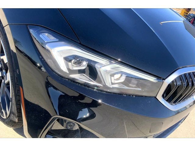 New 2026 Jet Black BMW 330i NA image 13