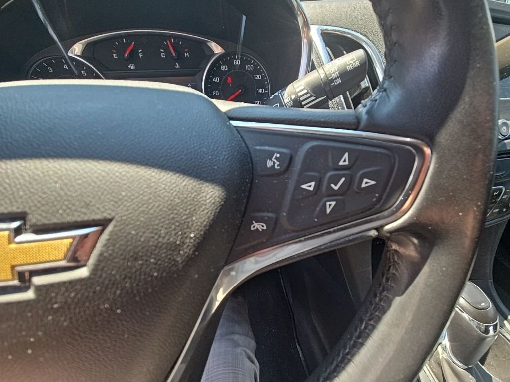 Used 2019 Storm Blue Metallic Chevrolet LT image 21