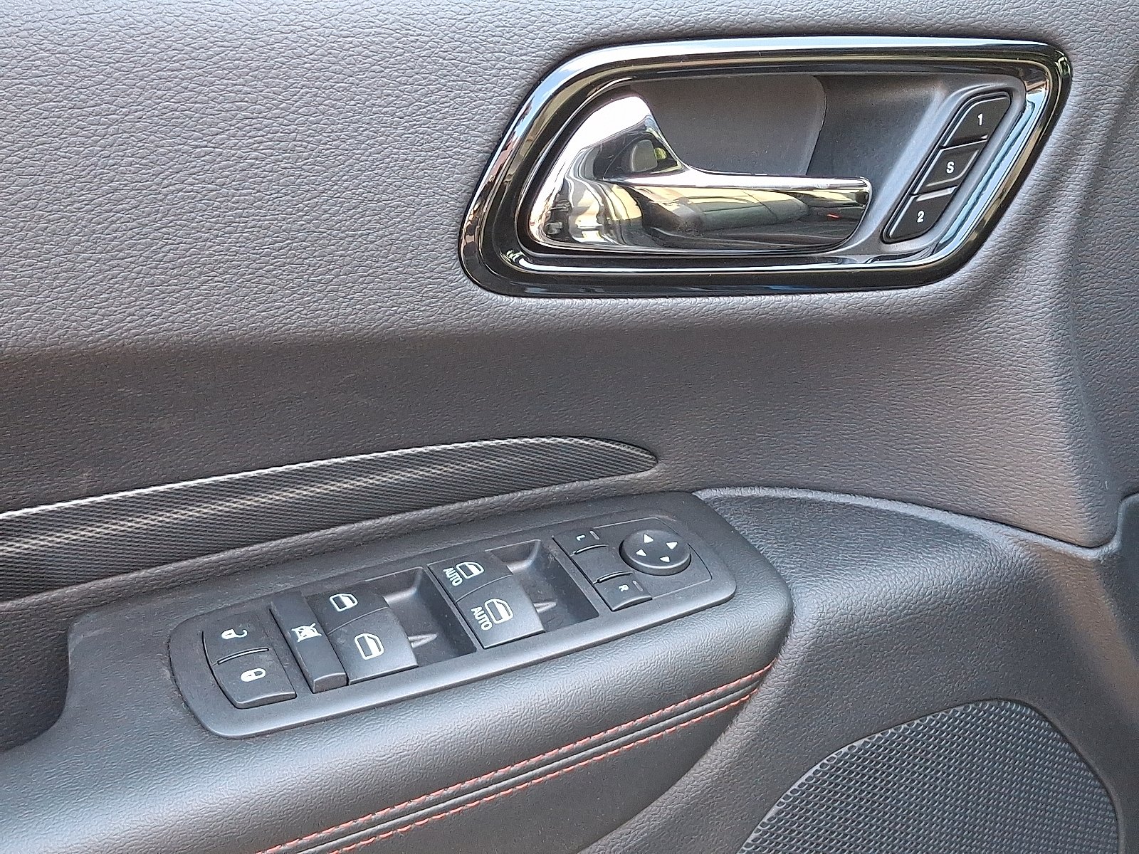 New 2026 Vapor Gray Exterior Paint Dodge GT Plus AWD image 8