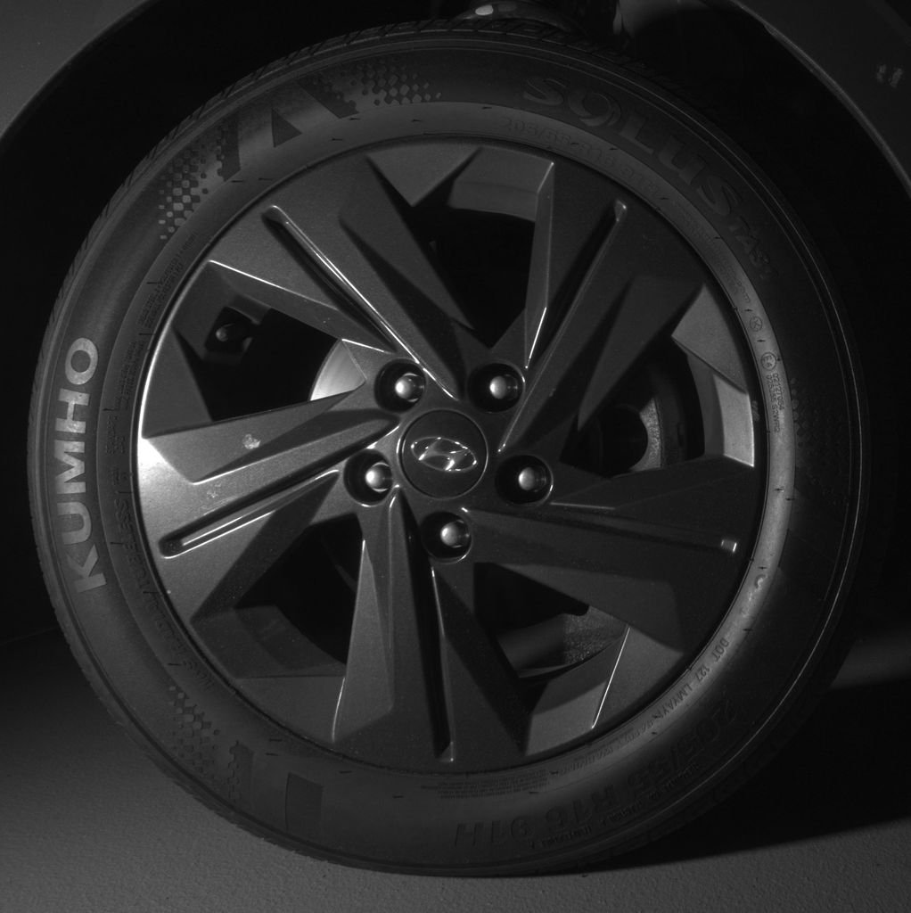 Certified Used 2023 Gray Hyundai SEL image 10