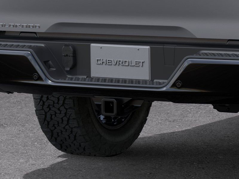 2026 Chevrolet Colorado Z71 - Photo 14