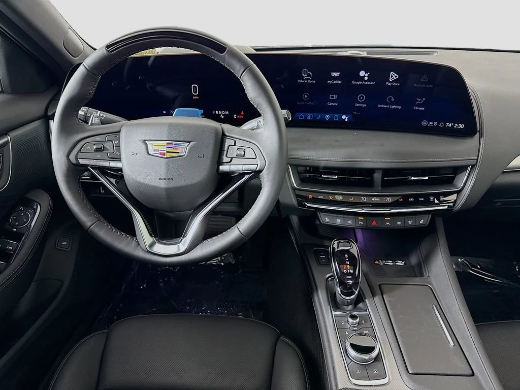 2026 Cadillac CT5 Premium Luxury - Photo 22
