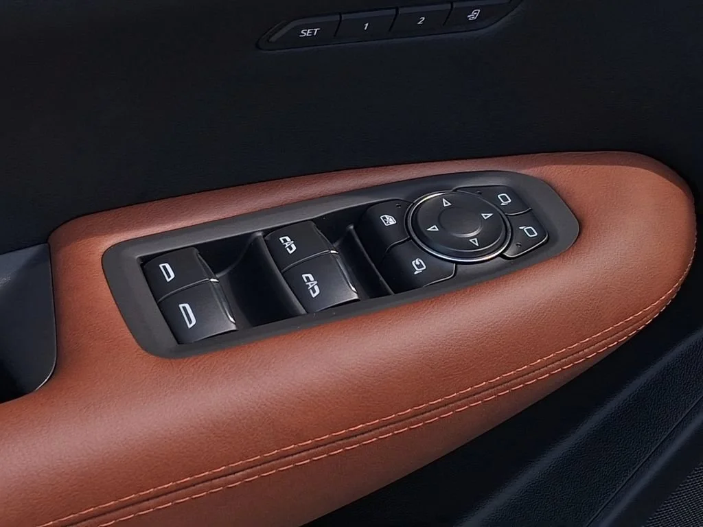 2026 Cadillac XT5 Premium Luxury - Photo 15