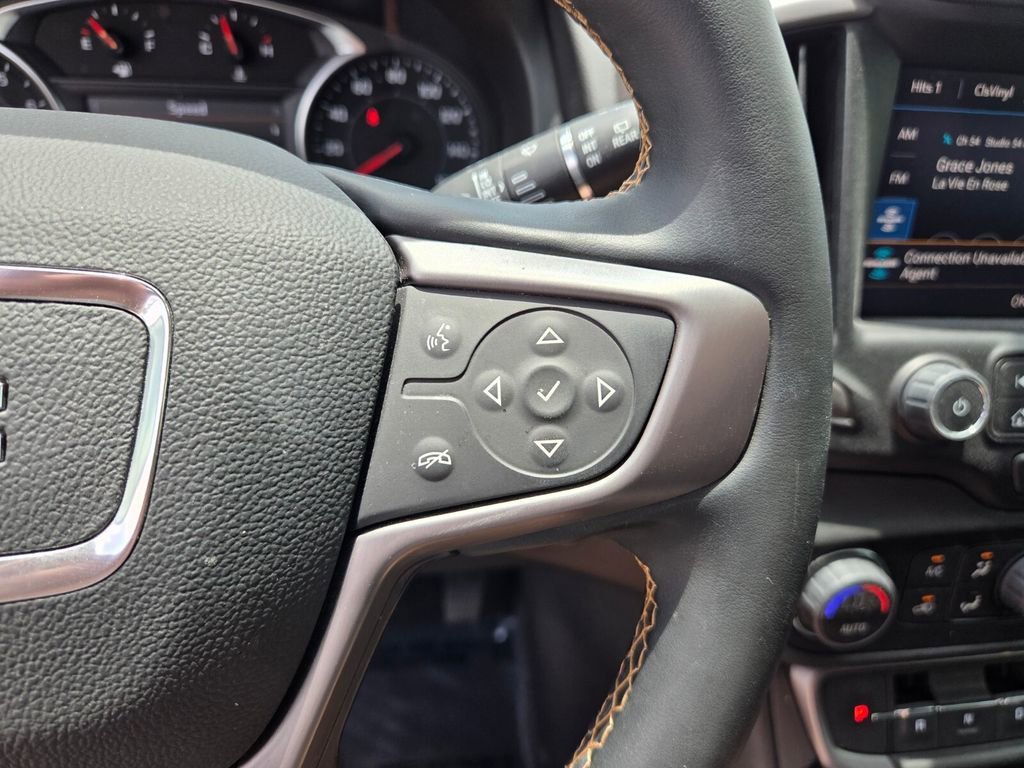 2023 GMC Terrain AT4 - Photo 30