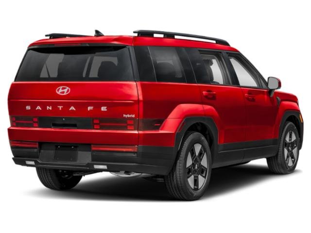 New 2027 Ultimate Red Hyundai SEL image 3
