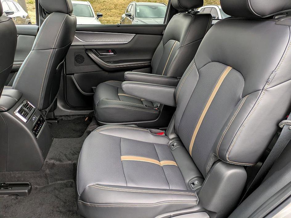 2026 Mazda CX-90 Premium Sport Package - Photo 26