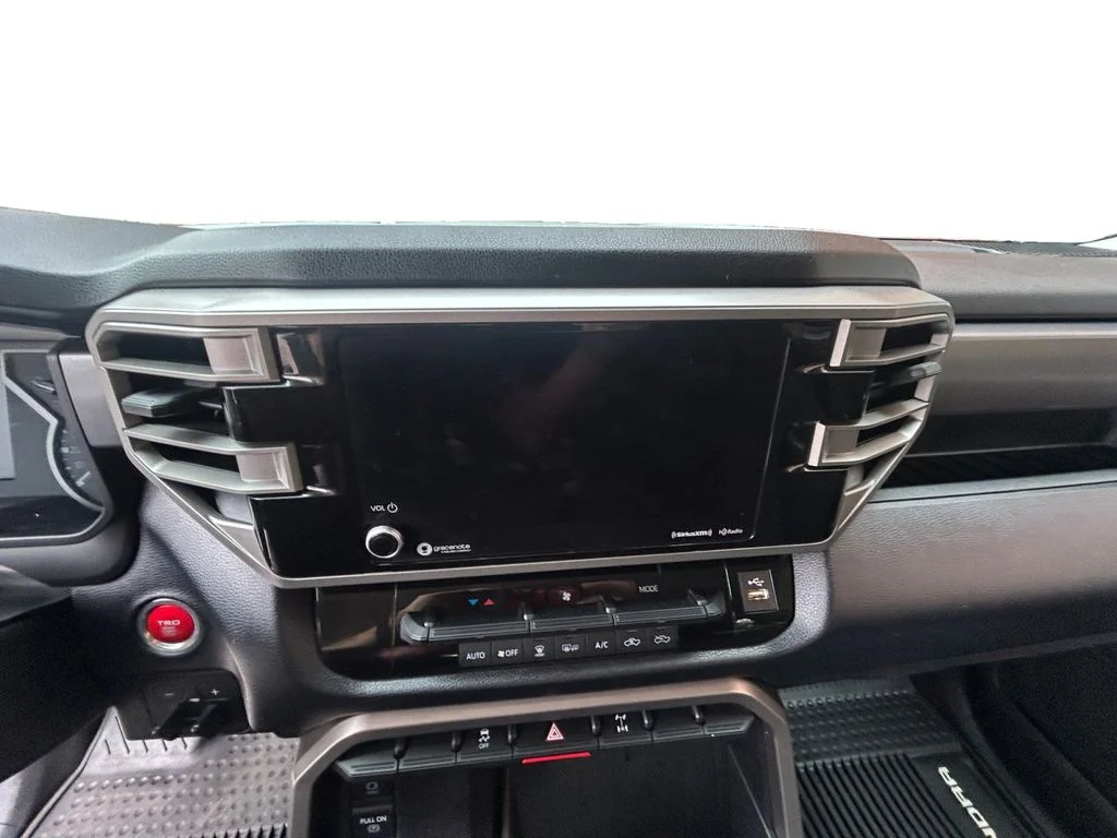 Used 2024 Celestial Silver Toyota SR5 image 10