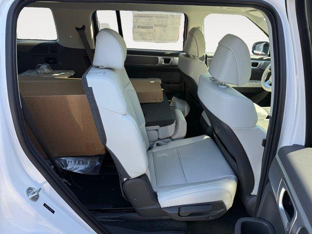 New 2026 Serenity White Hyundai SEL image 38