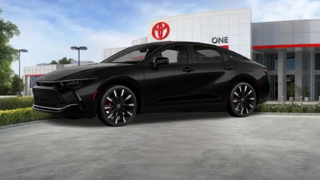 New 2027  Toyota Platinum image 25
