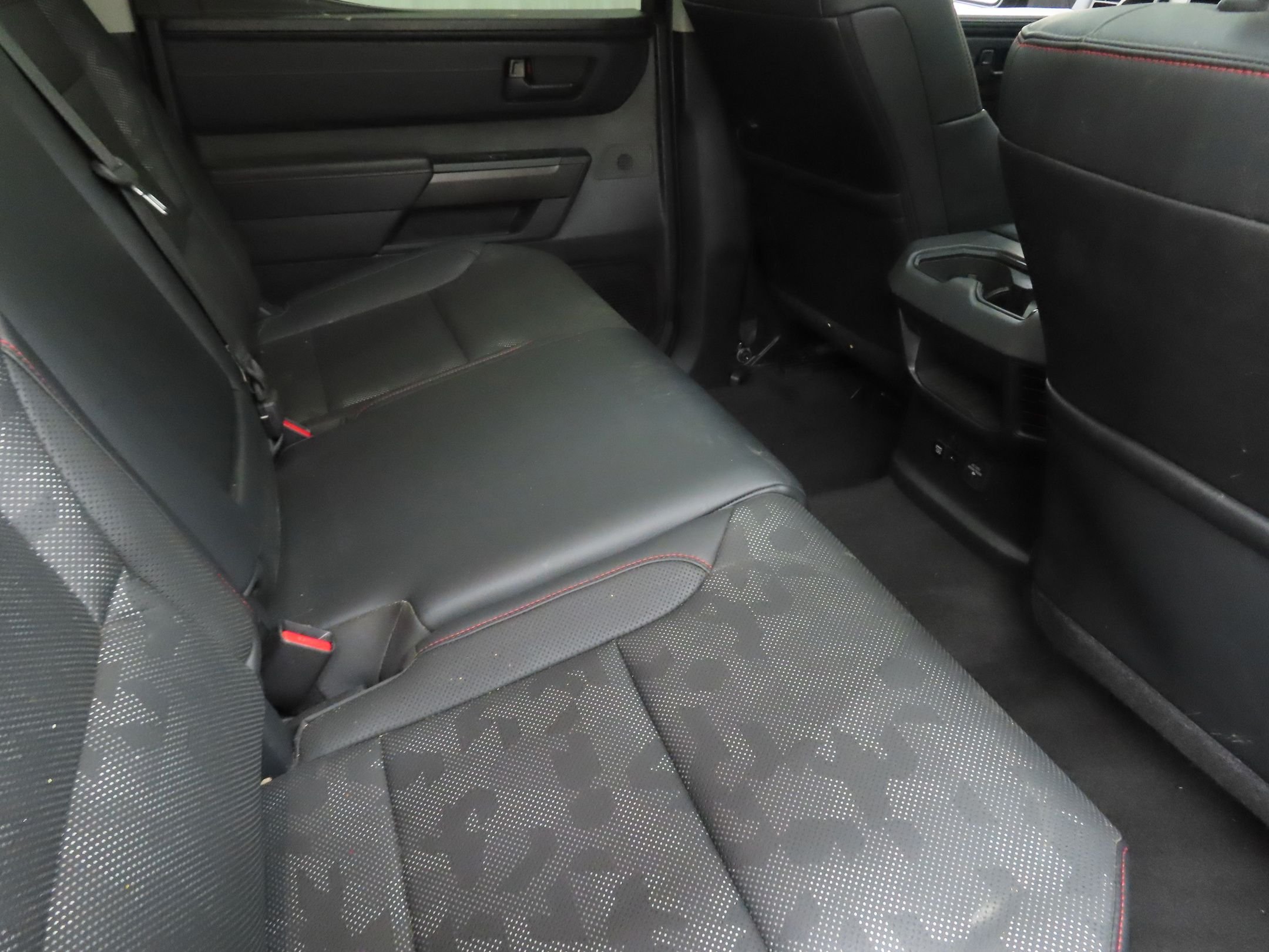 Used 2023 Black Toyota TRD Pro image 22