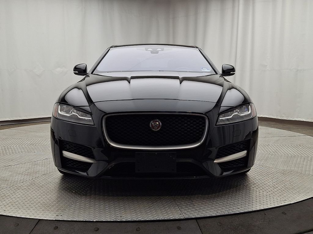 Used 2016 Jaguar XF R-Sport with VIN SAJBL4BV7GCY18478 for sale in Eatontown, NJ