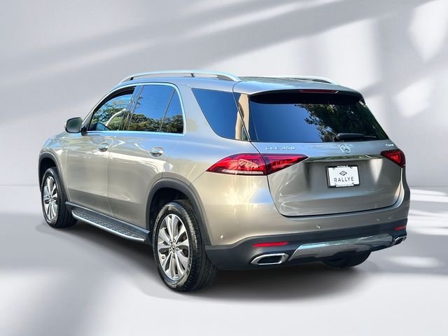 2022 Mercedes-Benz GLE GLE350 - Photo 6