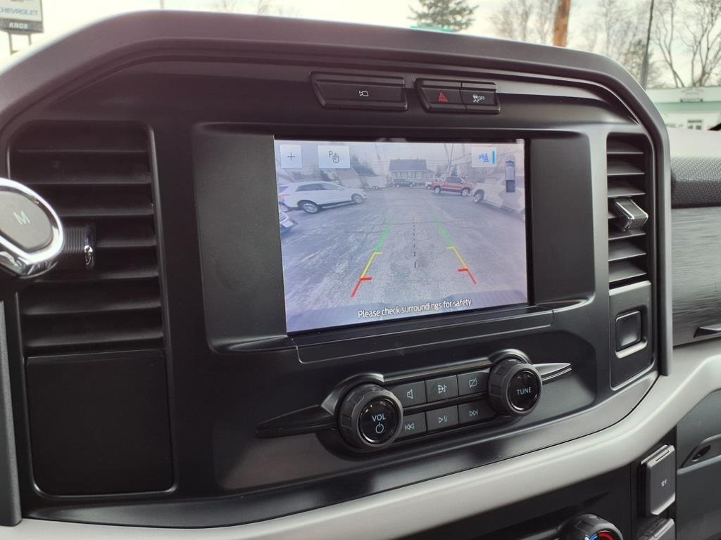 2023 Ford F-150 XL - Photo 16